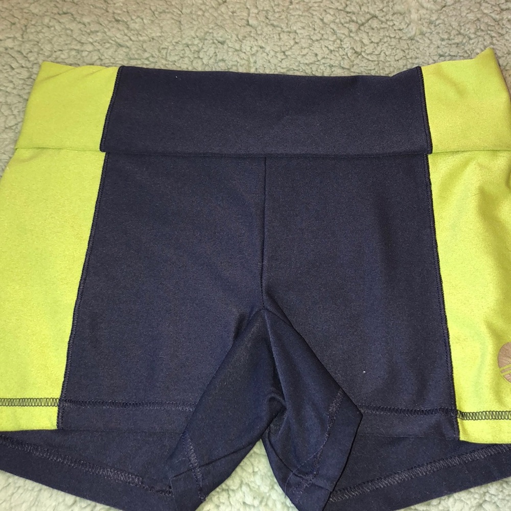 Shorts from Aerie Fit